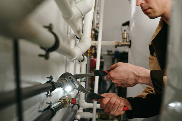 Best Emergency Plumber  in Glenwood, IL