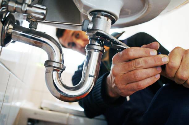 Best Gas Line Repair  in Glenwood, IL