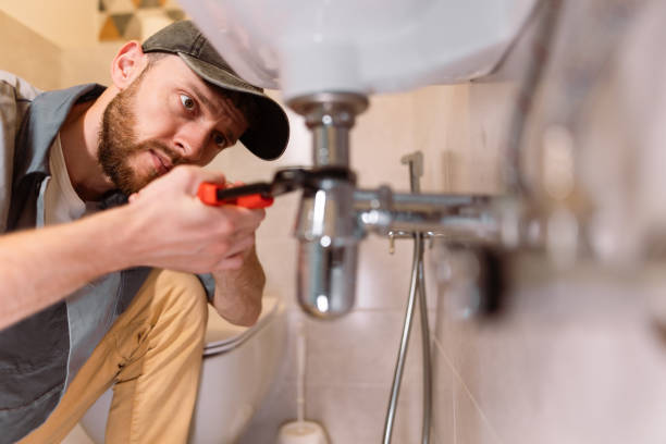Best Water Leak Repair  in Glenwood, IL
