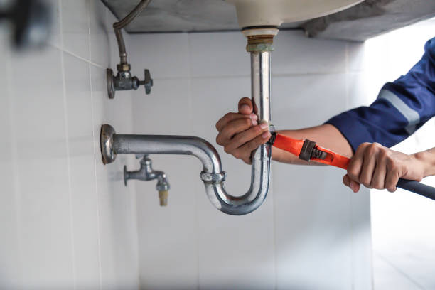 Best Shower Repair Services  in Glenwood, IL