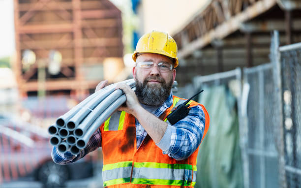 Best Commercial Plumbing Services  in Glenwood, IL