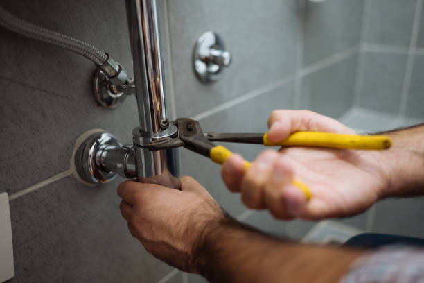 Best Best Plumbers Near Me  in Glenwood, IL