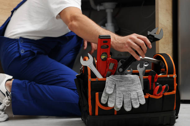 Best Best Plumbers Near Me  in Glenwood, IL