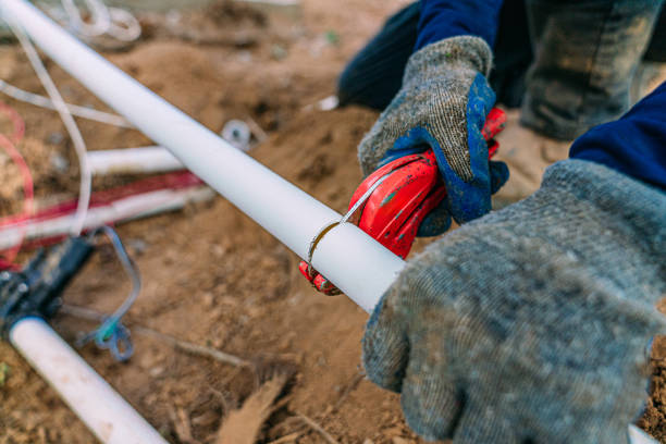 Best Plumbing Installation Services  in Glenwood, IL