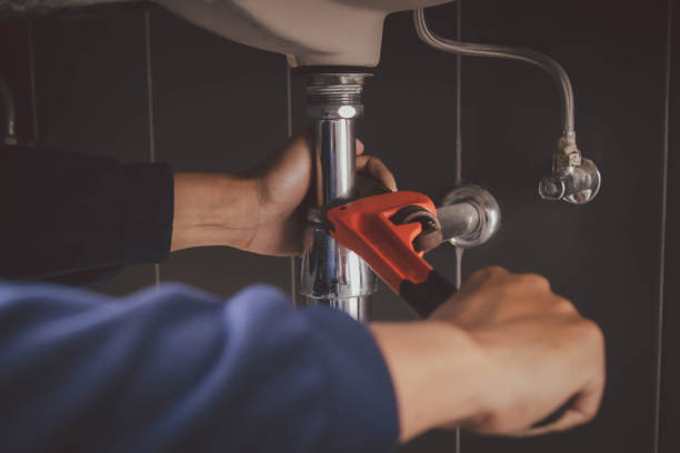 Best Water Leak Repair  in Glenwood, IL